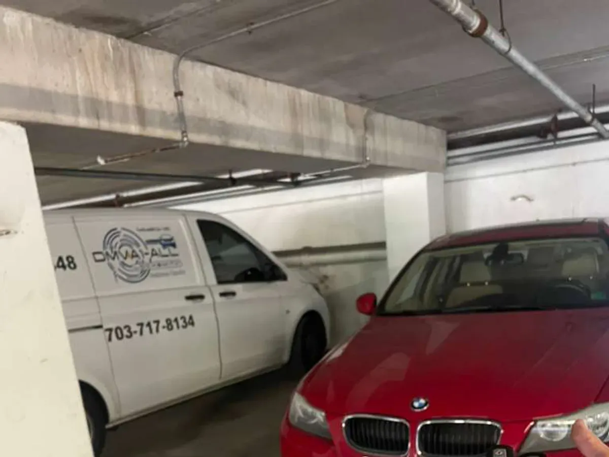 Cerrajero móvil de A1 All Locksmith DMV en Gaithersburg, Maryland