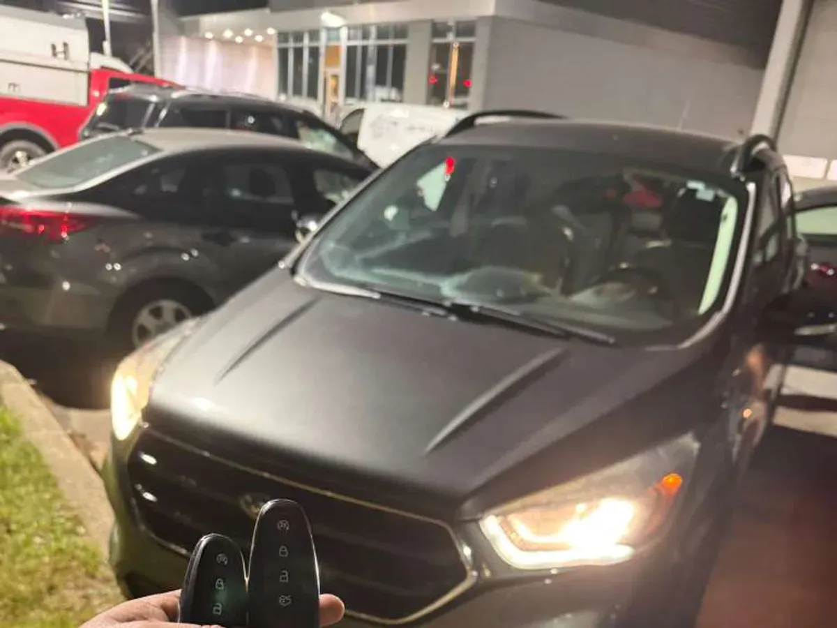 Cerrajero móvil de A1 All Locksmith DMV en Rockville, Maryland