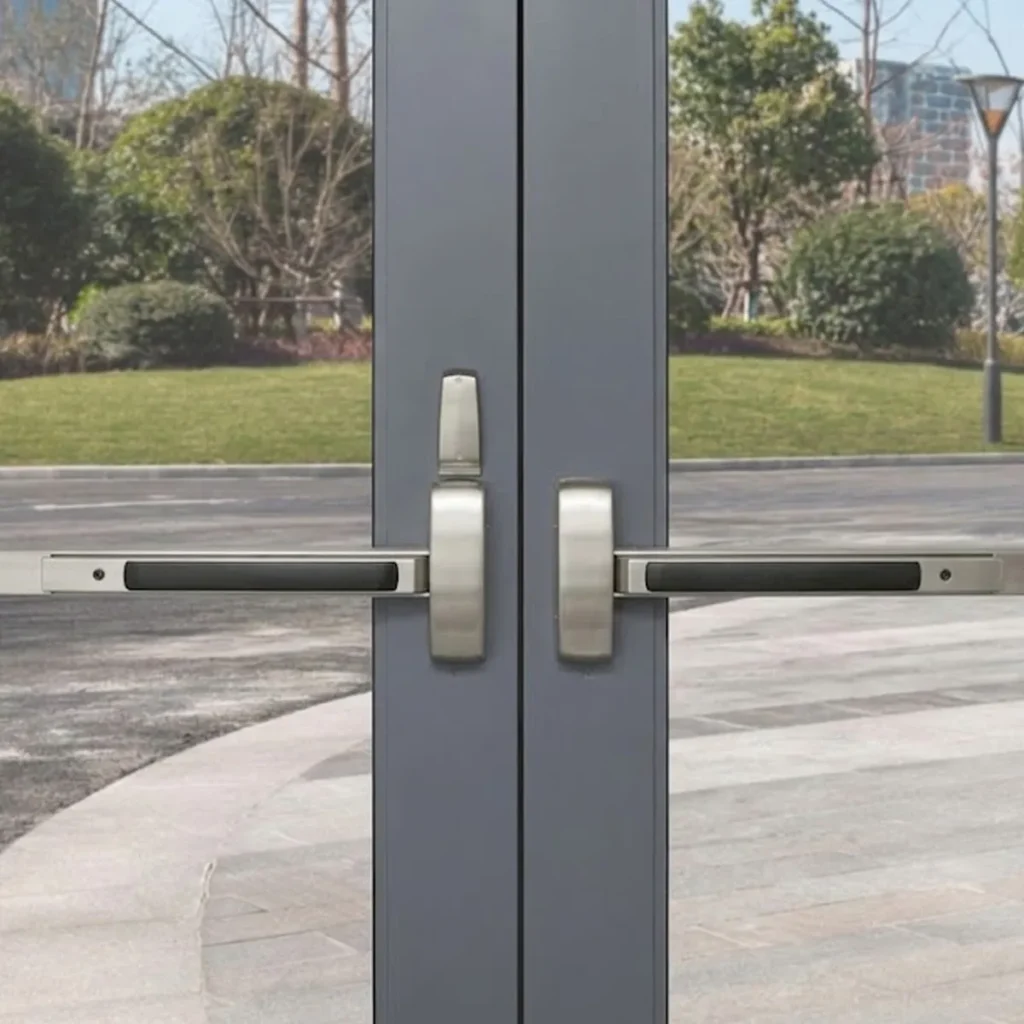 Commercial Locksmith