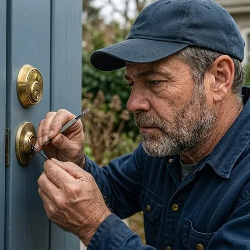 Residential Locksmith