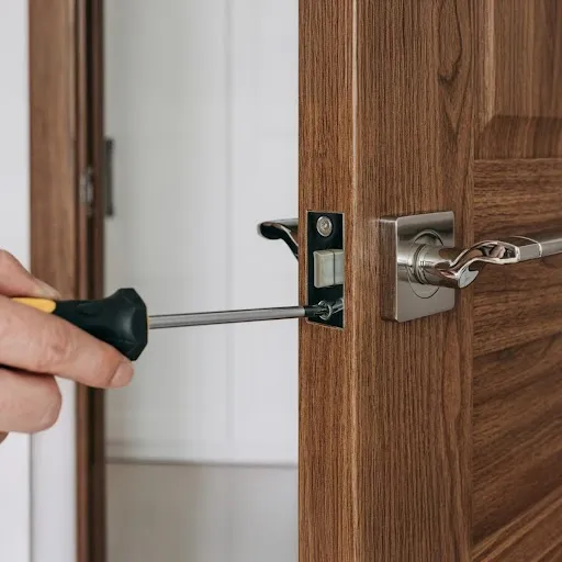 Residential Locksmith